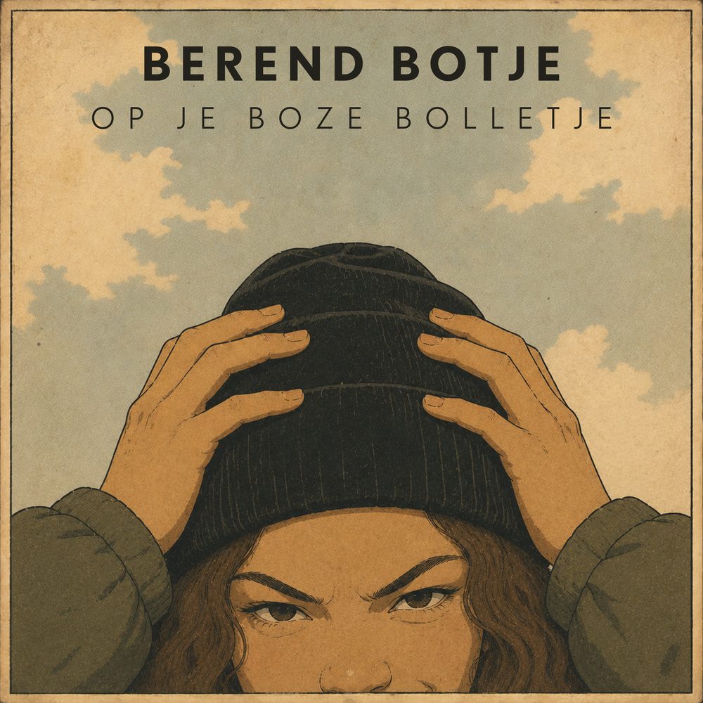 Dossierstuk 2: Op je Boze Bolletje